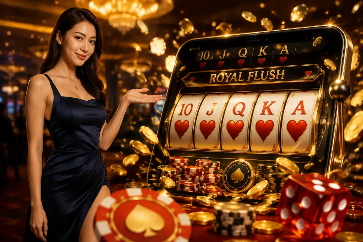 819slot