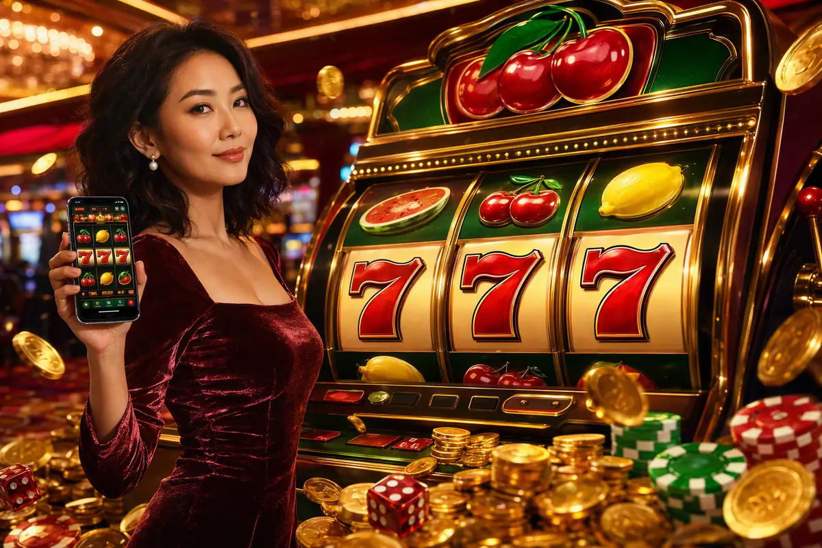 819slot