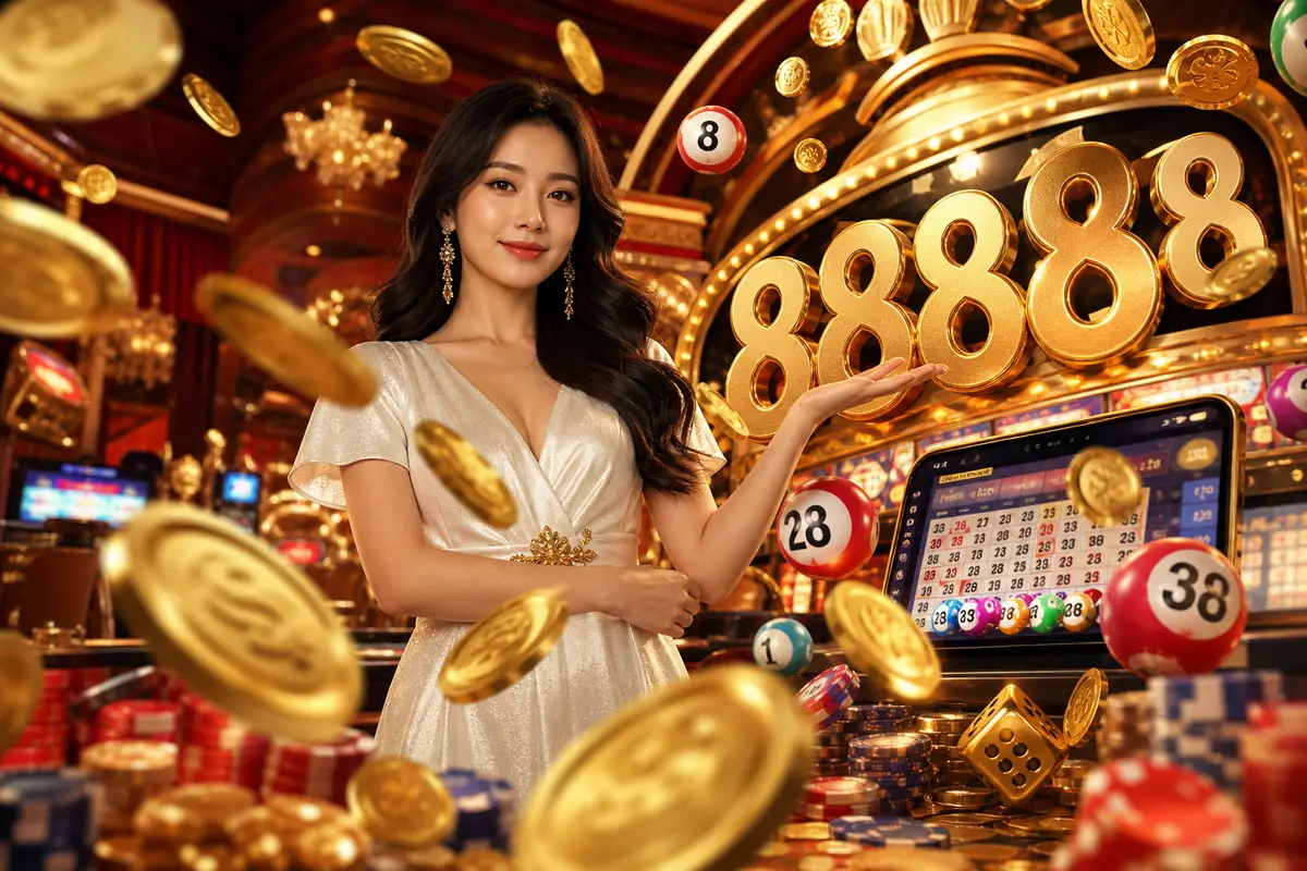819slot