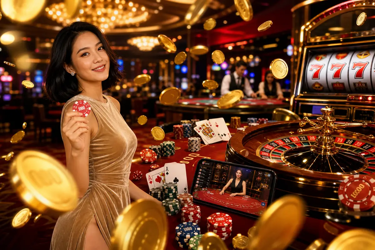 819slot