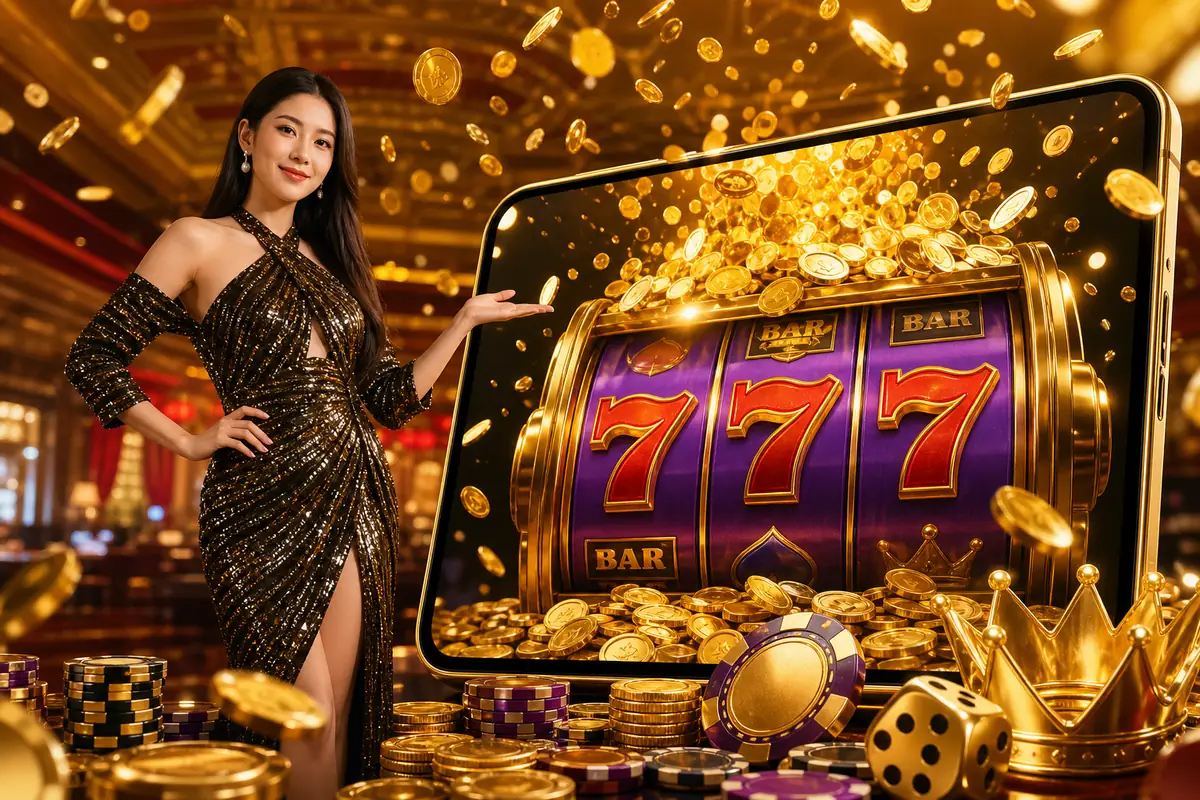 819slot