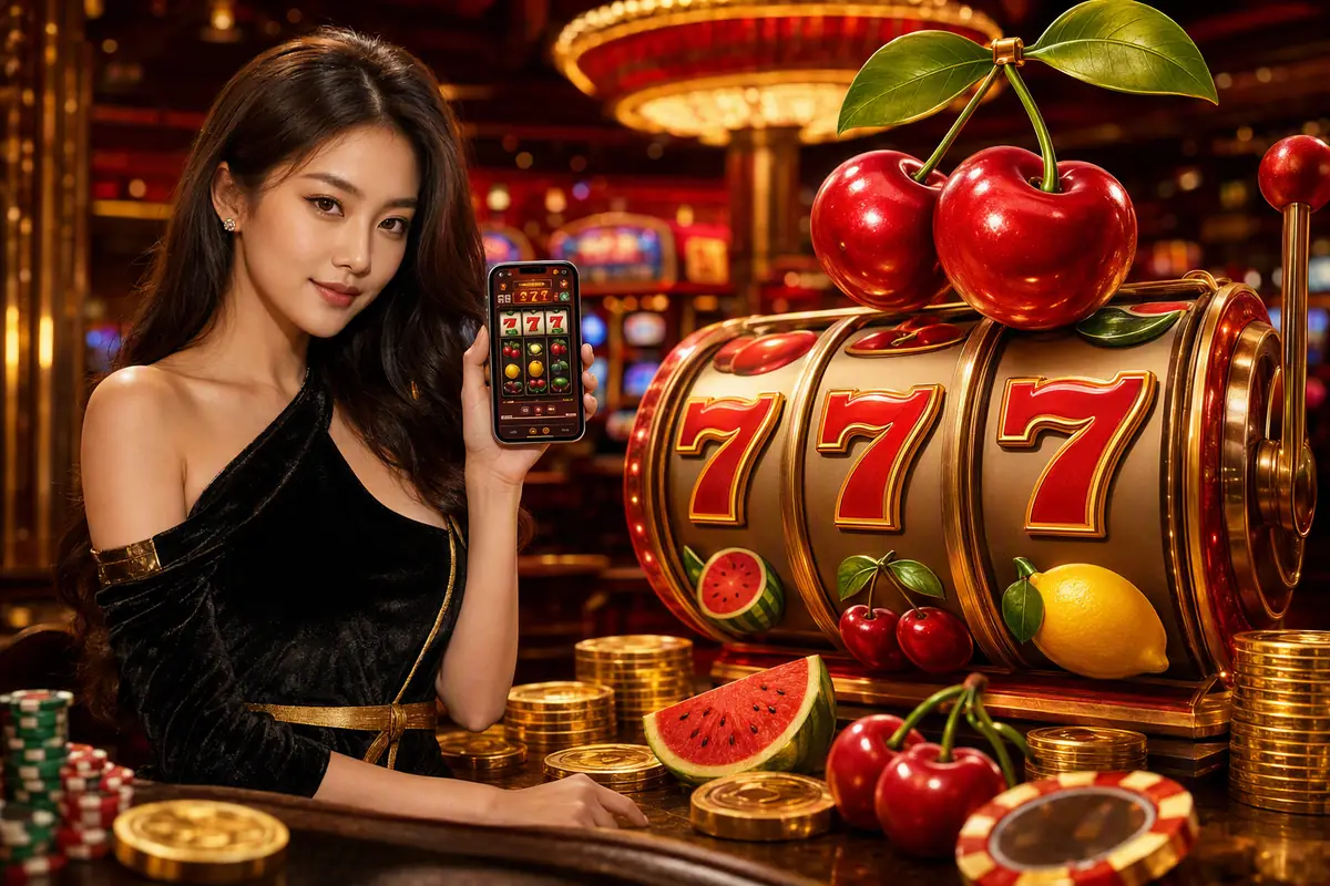 819slot